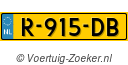 R915DB