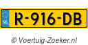 R916DB