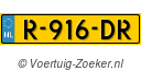 R916DR