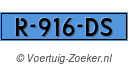 R916DS