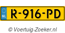 R916PD