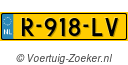 R918LV