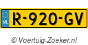 R920GV