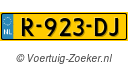 R923DJ