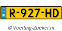 R927HD