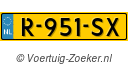 R951SX
