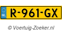 R961GX