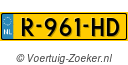 R961HD