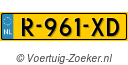 R961XD