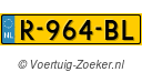 R964BL
