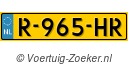 R965HR
