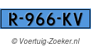 R966KV