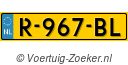 R967BL