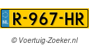 R967HR