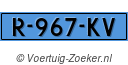 R967KV