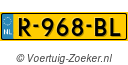 R968BL