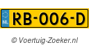 RB006D