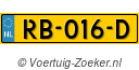 RB016D