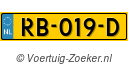 RB019D