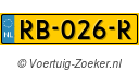 RB026R