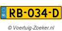 RB034D