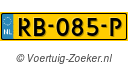 RB085P