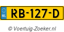 RB127D
