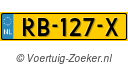 RB127X