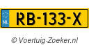 RB133X