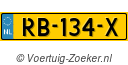 RB134X