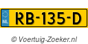 RB135D