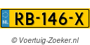 RB146X
