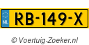 RB149X