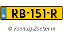 RB151R