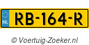 RB164R