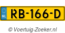 RB166D