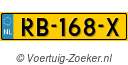 RB168X