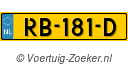 RB181D