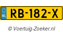 RB182X