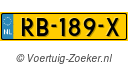 RB189X