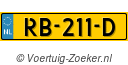 RB211D