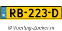 RB223D