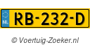 RB232D