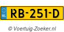 RB251D