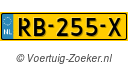 RB255X