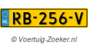 RB256V