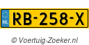RB258X