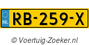 RB259X