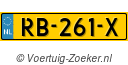 RB261X