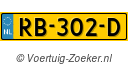RB302D